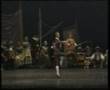 Bournonville Solo
