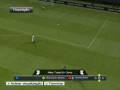 PES 09 - Gol de Everton pelo Milan - Rumo ao Estrelato