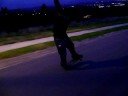 manual skateboard  48 seg. wow!