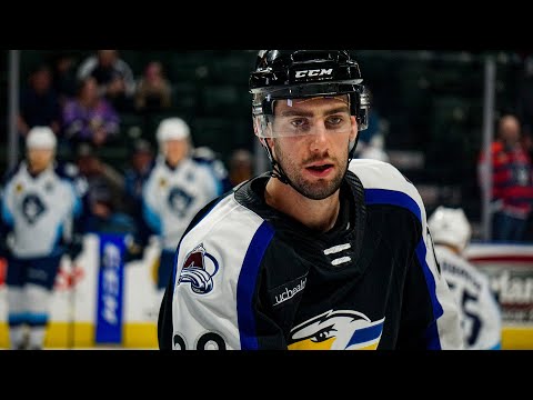 Conor Timmins (#20) 2019-20 All Points