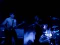 Franz Ferdinand 19.11.08 live in Warsaw - Jacqueline