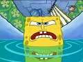 bob esponja parodia