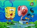 bob esponja parodia