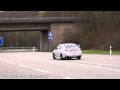 2014 Subaru WRX STi spied on the road