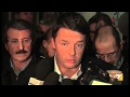 Clicca per visualizzare il video : Bersani in rianimazione
