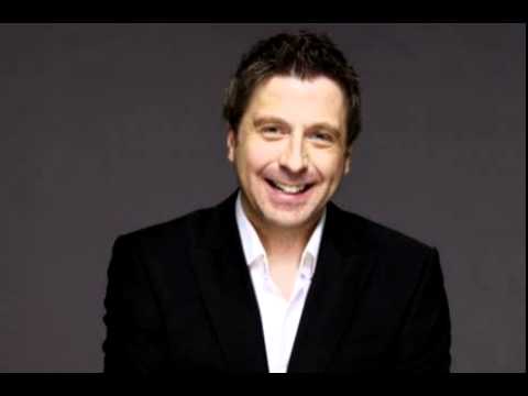 Mark Chapman says I. McHunt live on air 0 Mark Chapman says I. McHunt live on air
