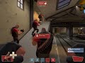 Fistfight (Team Fortress 2)