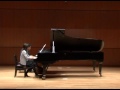 第三回　横山幸雄ピアノ演奏法講座Vol.3