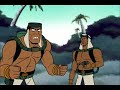 Tribute To [adult swim]