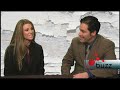 The Buzz - Amy Woodall