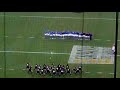 Haka (Italia - All Blacks San Siro 14 Nov 2009)