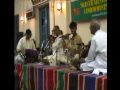 T.S.SANKARAN - FLUTE MAESTRO T.S.SANKARAN AND J.A.JAYANT  RECITING