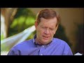 Mike Leavitt- A Good Family Name