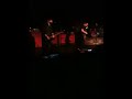 Chevelle live in okc