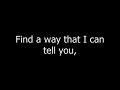 Pussycat Dolls -I Hate This Part Right Here- lyrics