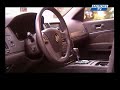 Essai Auto Cadillac STS-V & XLR-V