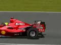 F1 Ferrari 2007 @ Sepang in GTR2 F1 Ferrari 2007 @ Sepang in GTR2