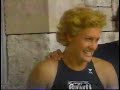Fort Boyard Qu�bec 1997 - La lutte dans la boue