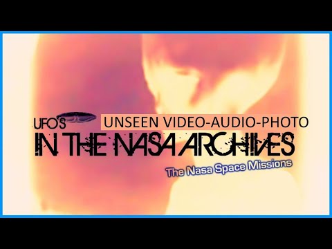 UFOs In The Nasa Archives 2012 Alien UFO Film