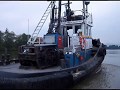 Fraser River Tug Boats