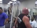 Joey Smith M/E Bench/Deload- July 26th