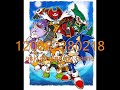 my WI-FI Friend Codes for ds