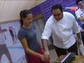 videos de Ana Ivanovic celebrates 21-st birthday