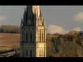 Jonathan Meades :: Salisbury Cathedral (4/6)