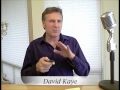 VOICEOVER ARTIST SUCCESS SECRETS DAVID KAYE