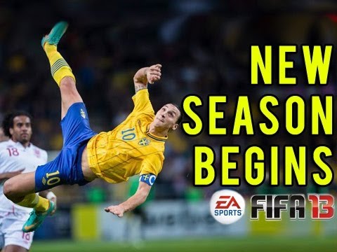 new_season - If you like these videos, support them by liking the video! Previous Episode : http://www.youtube.com/watch?v=KLlnhQ3D-EQ Facebook! - http://tinyurl.com/a2jz...
