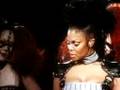 Janet RockWitchu Oakland Discipline Selection