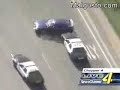 mistrz kierownicy ucieka