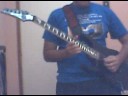 frescando com a guitarra... frescando com a guitarra...