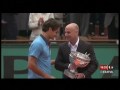 Roger Federer Et Roland Garros Au 19h30 Le Dimanche 07 Juin 2009
