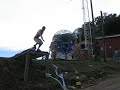 blumm pulando o gap de nova petropolis!
