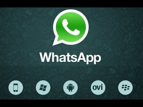 install whatsapp messenger on my phone
