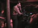 The Modern Sounds - Joel Paterson, Beau Sample, Alex Hall - \"Alabama Shake\"  at The Green Mill