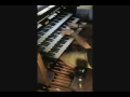 Humoresque L'organo primitivo  toccatina