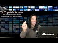 eDan.com Daily Video Show 89