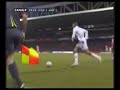 Actions de Belhadj face à Marseille // Lyon 1-2 OM Saison 2007-2008 //
