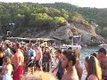 Timbalada @ Benirras - Ibiza 2007