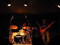 Linley MARTHE et Roger BIWANDU live Bordeaux Novembre 2008
