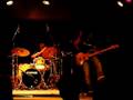 Linley MARTHE et Roger BIWANDU live Bordeaux Novembre 2008