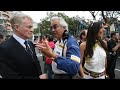 Max Mosley Wins FIA Vote
