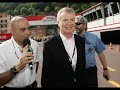 Max Mosley Wins FIA Vote Max Mosley Wins FIA Vote