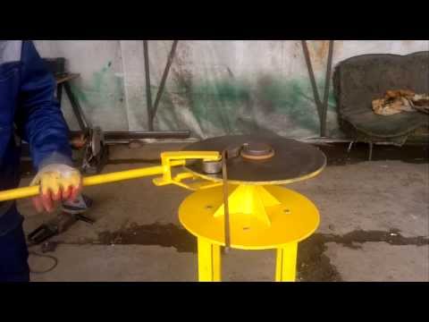 Как сделать станок видео