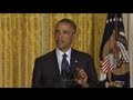 IRS-Tea Party, Benghazi Scandals Plague Obama ...
