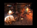 Overlord Raising Hell Part 9 Invading Castle Spree