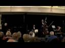 Butch Thompson Trio & Virginia Tichenor, 
