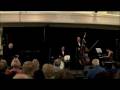 videos de Butch Thompson Trio & Virginia Tichenor, 